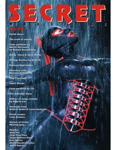 Secret Issue 30 © RamBooks