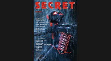 Secret Issue 30 © RamBooks