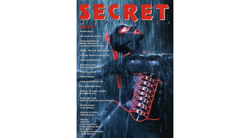 Secret Issue 30 © RamBooks