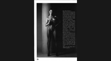 Ritual Magazine Issue 03 © RamBooks