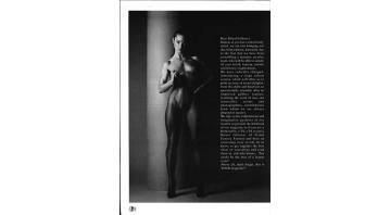 Ritual Magazine Issue 03 © RamBooks