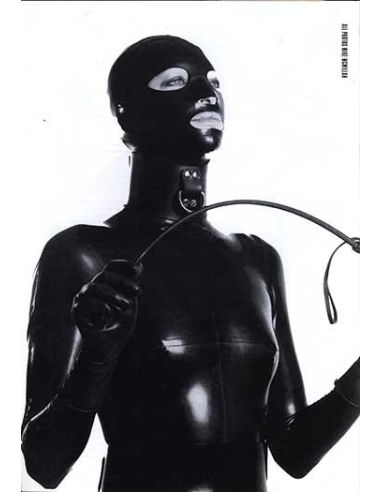 Ritual Magazine Issue 03 © RamBooks