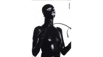 Ritual Magazine Issue 03 © RamBooks