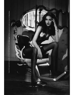 Ritual Magazine Issue 06 © RamBooks 2