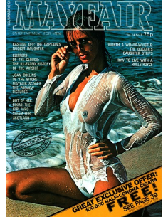 Mayfair Vol.14 No.08(b)