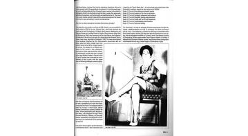 DDI World Edition No.77 © RamBooks