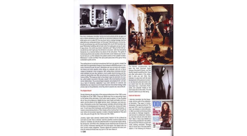 DDI World Edition No.78 © RamBooks