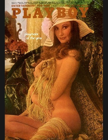 Playboy 1973 06 June