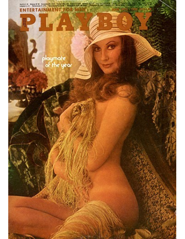 Playboy 1973 06 June