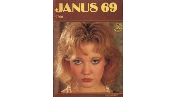 Janus No.69 (b)