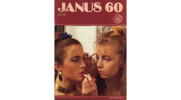 Janus No.60 (b)