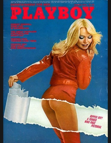 Playboy 1975 03 March