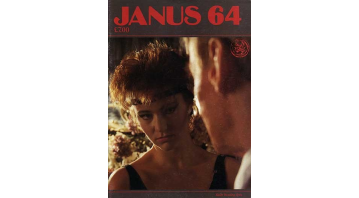 Janus No.64 (b)