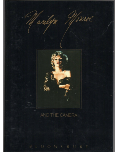 Marilyn Monroe and the Camera