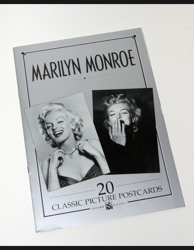 Marilyn Monroe 20 Classic Picture...
