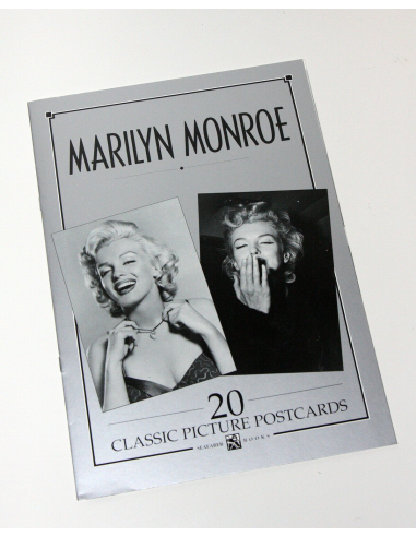 Marilyn Monroe 20 Classic Picture...