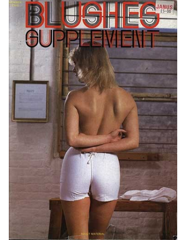 Blushes Supplement 02