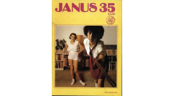 Janus No.35 (b)
