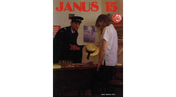 Janus No.15