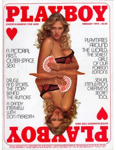 Playboy 1978 02 Feb