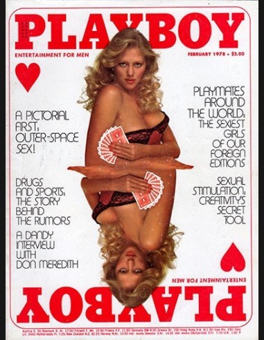 Playboy 1978 02 Feb