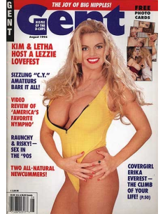 Gent Aug 1995 © RamBooks