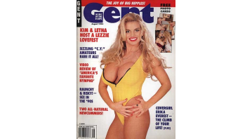 Gent Aug 1995 © RamBooks