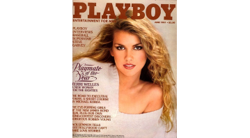 Playboy 1981 06 June Playboy 1981 06 June