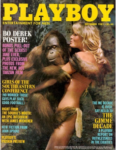 Playboy 1981 08 Sept