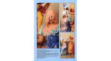 Splosh No.33 © RamBooks