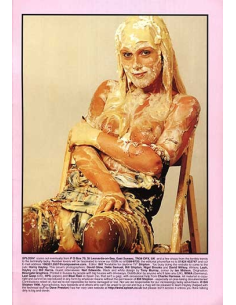 Splosh No.33 © RamBooks 2