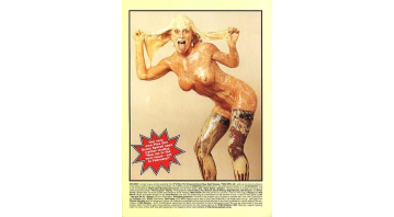 Splosh No.32 © RamBooks