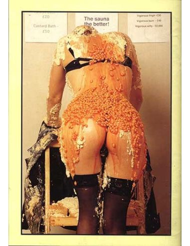 Splosh No.32 © RamBooks