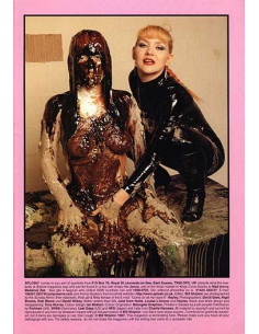 Splosh No.31 © RamBooks 2