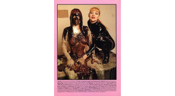 Splosh No.31 © RamBooks Splosh No.31 © RamBooks