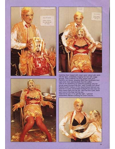 Splosh No.30 © RamBooks