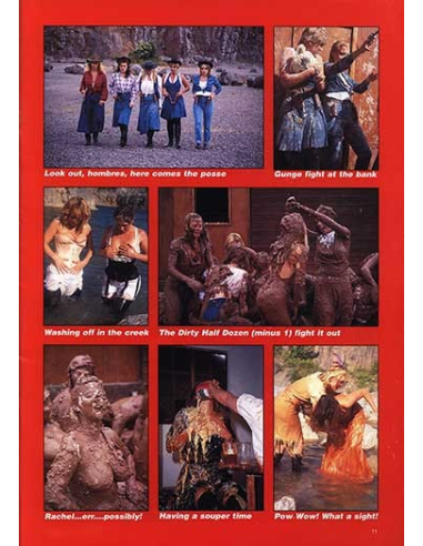 Splosh No.29 © RamBooks