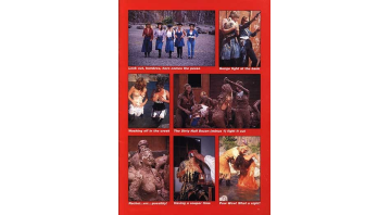 Splosh No.29 © RamBooks Splosh No.29 © RamBooks