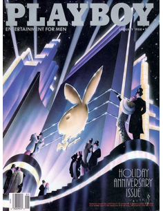 Playboy 1988 01 Jan