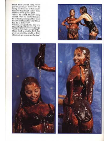 Splosh No.12 © RamBooks