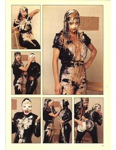 Splosh No.26 © RamBooks