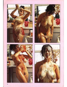 Splosh No.22 © RamBooks 2