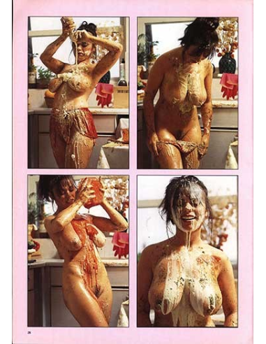 Splosh No.22 © RamBooks