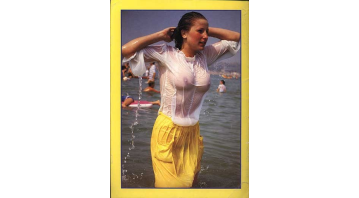 Splosh No.21 © RamBooks Splosh No.21 © RamBooks