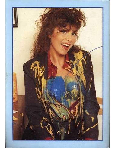 Splosh No.18 © RamBooks