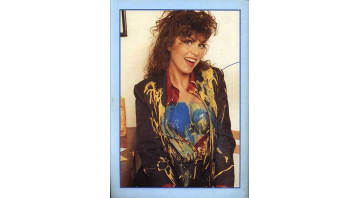 Splosh No.18 © RamBooks