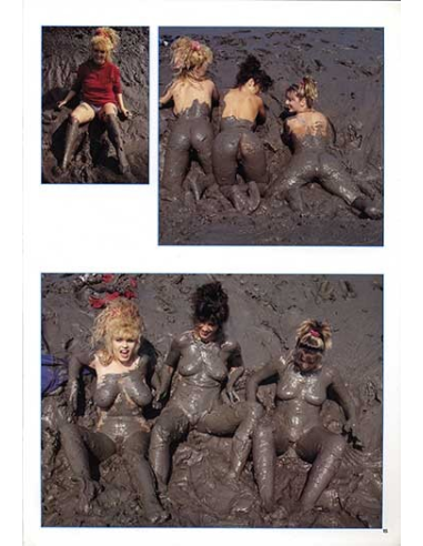 Splosh No.16 © RamBooks