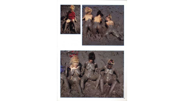 Splosh No.16 © RamBooks