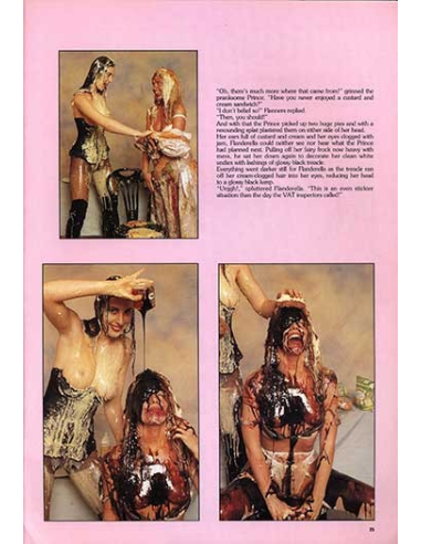 Splosh No.16 © RamBooks