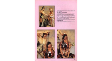 Splosh No.16 © RamBooks